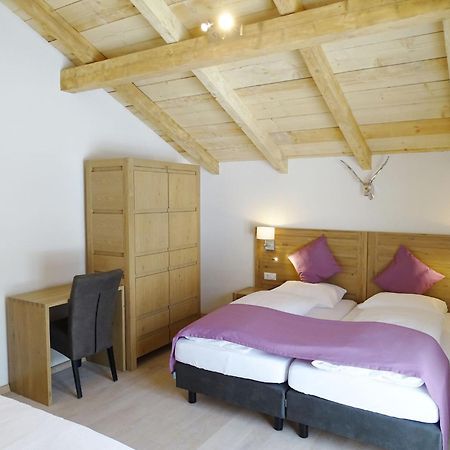 Detached Chalet Close To The Ski Area Villa Fusch an der Glocknerstraße Exterior foto