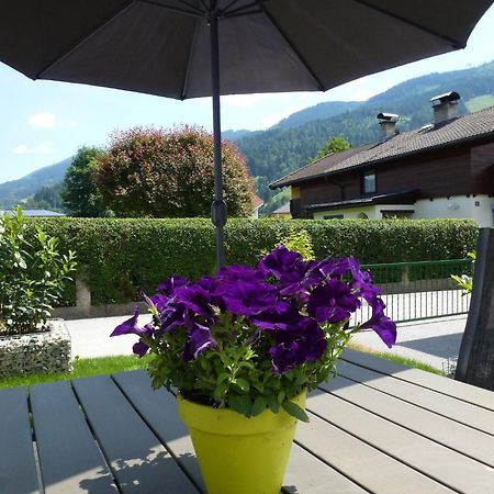 Detached Chalet Close To The Ski Area Villa Fusch an der Glocknerstraße Exterior foto