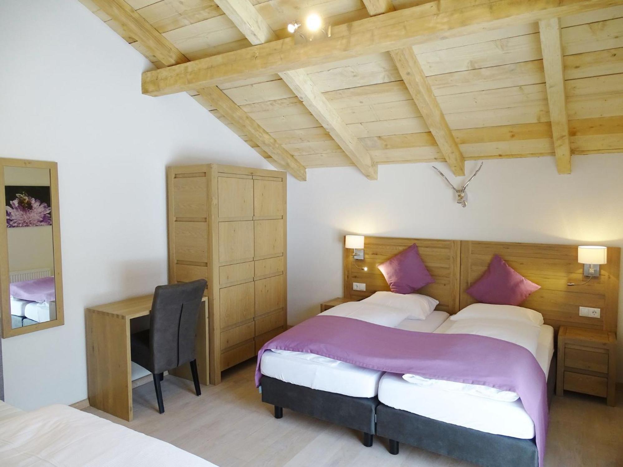 Detached Chalet Close To The Ski Area Villa Fusch an der Glocknerstraße Exterior foto