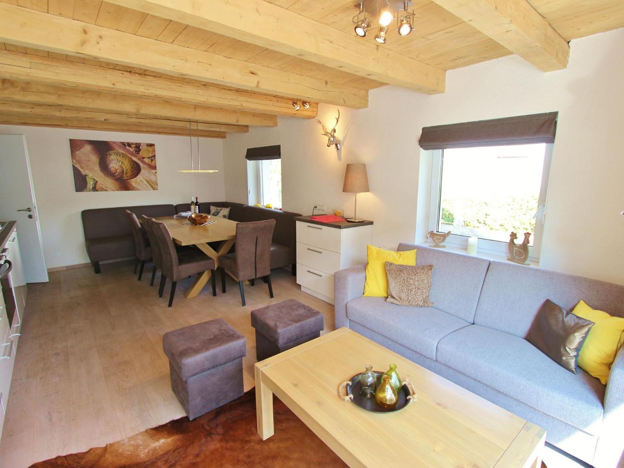 Detached Chalet Close To The Ski Area Villa Fusch an der Glocknerstraße Exterior foto