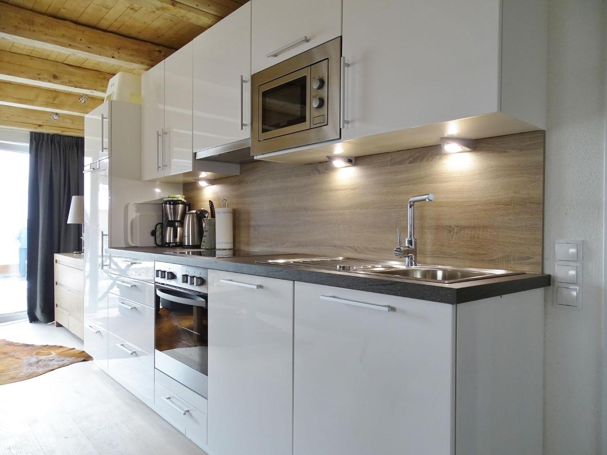 Detached Chalet Close To The Ski Area Villa Fusch an der Glocknerstraße Exterior foto