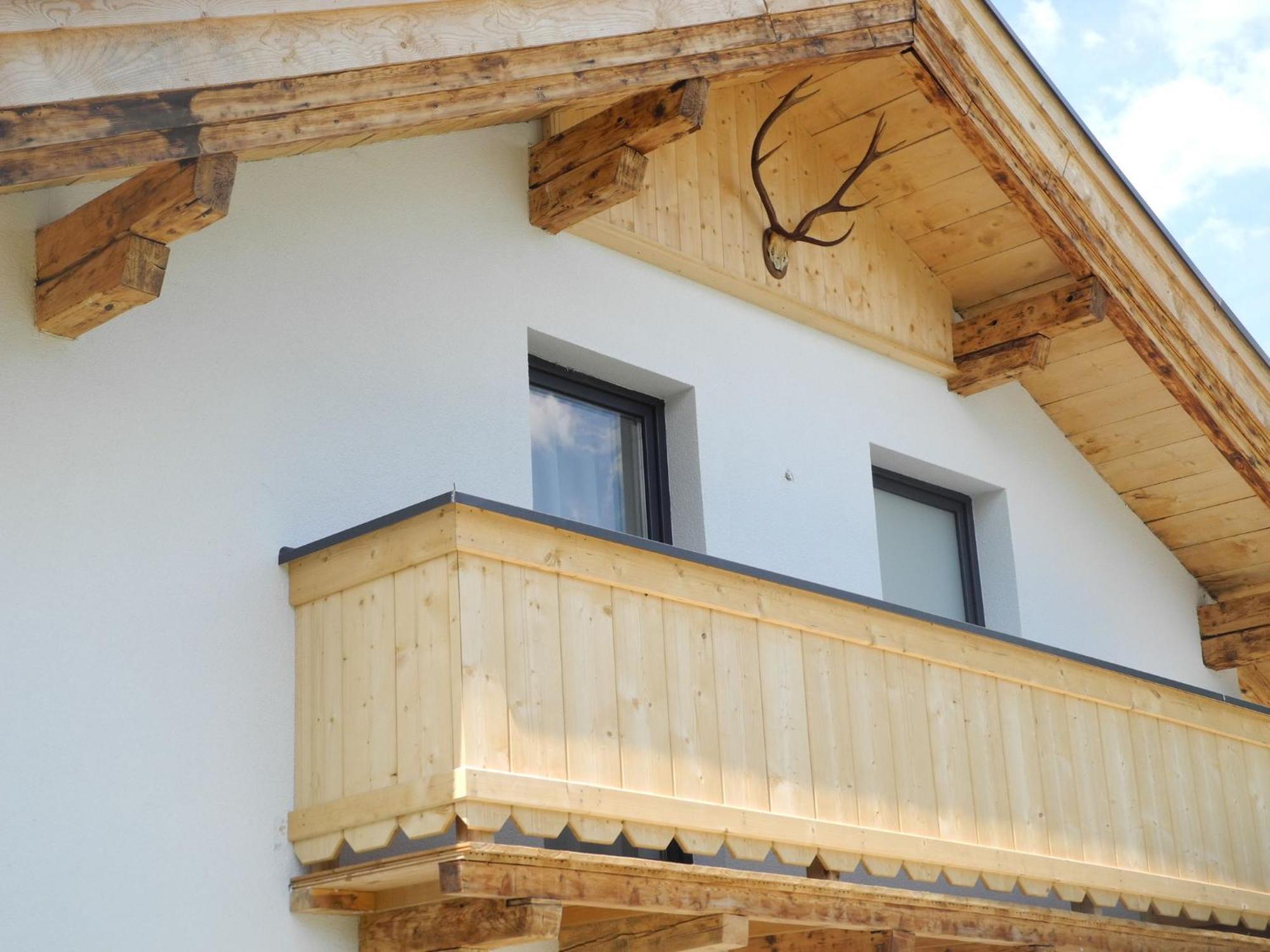 Detached Chalet Close To The Ski Area Villa Fusch an der Glocknerstraße Exterior foto